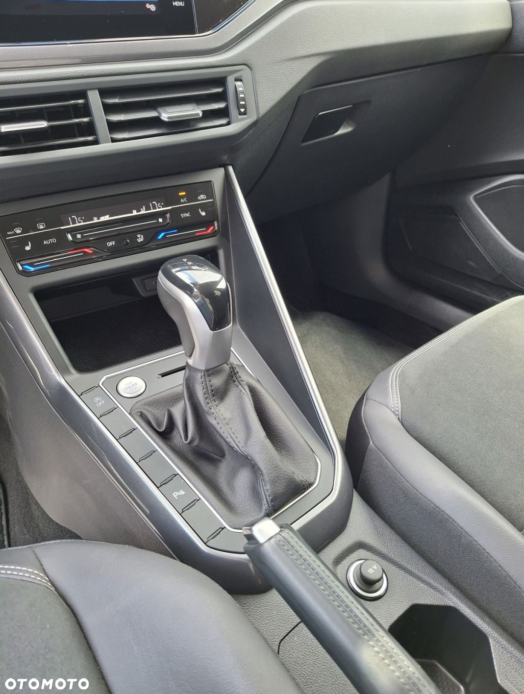 Volkswagen Taigo 1.0 TSI Style DSG - 13