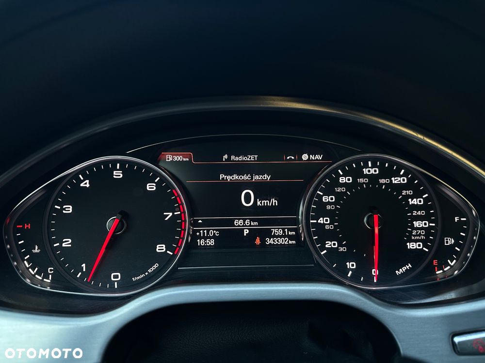 Audi A8 3.0 TFSI Quattro tiptronic - 17