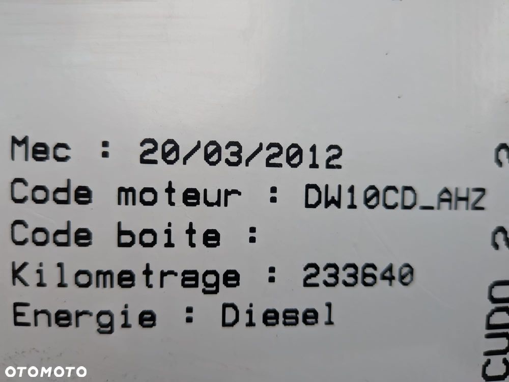 Fiat Scudo - 4