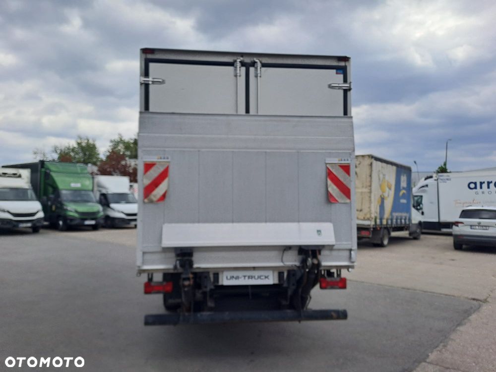 Iveco 70C18 | Chłodnia/Mroźnia | Multitemperatura | 10EP | Winda | Zasilanie zewnętrzne 230V | - 6