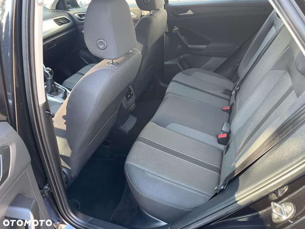 Volkswagen T-Roc 1.0 TSI OPF Style - 13