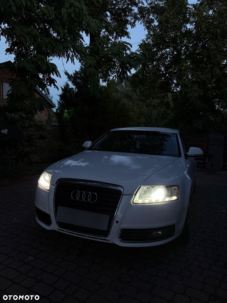 Audi A6 Limousine - 22