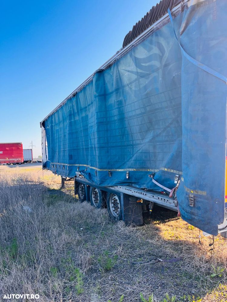 Schmitz Cargobull SCB S3T - 1