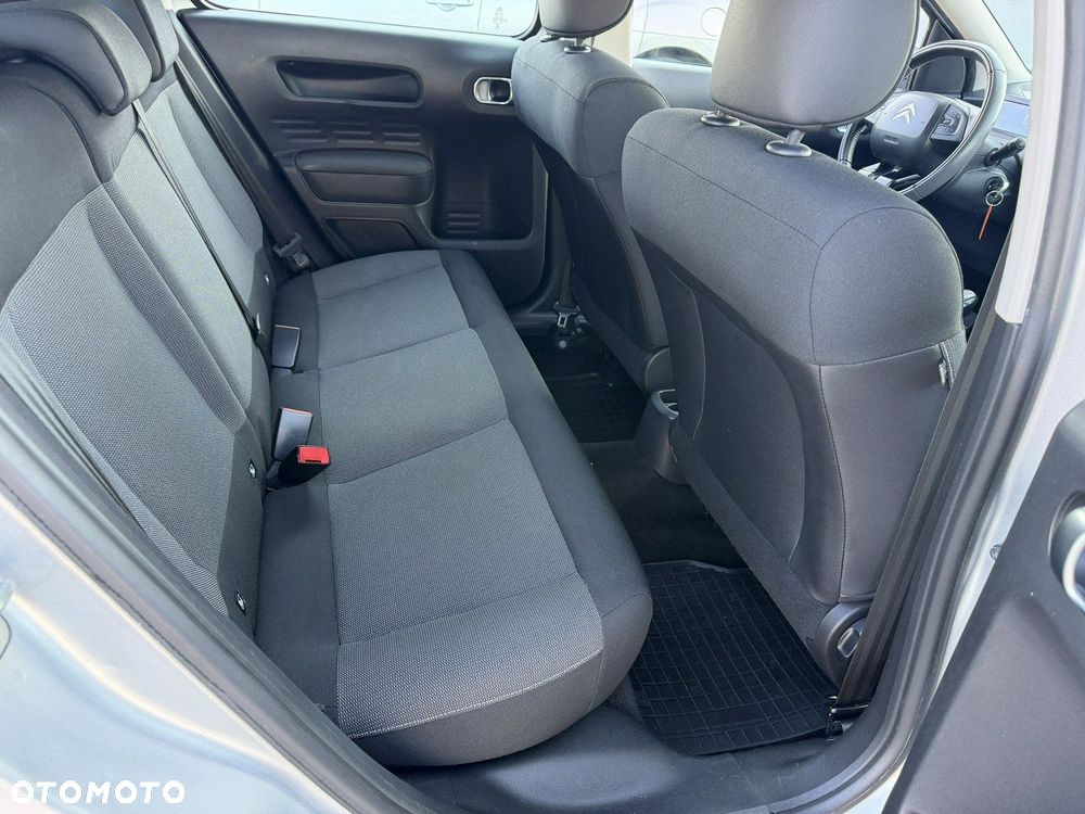 Citroën C4 Cactus - 26