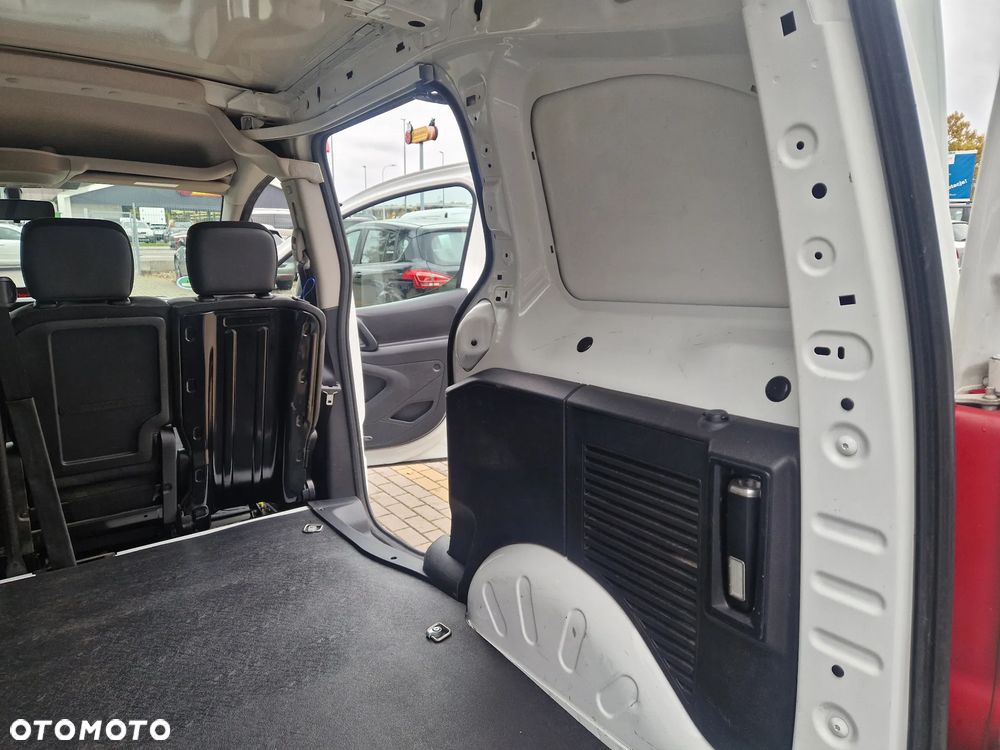 Citroën BERLINGO - 29