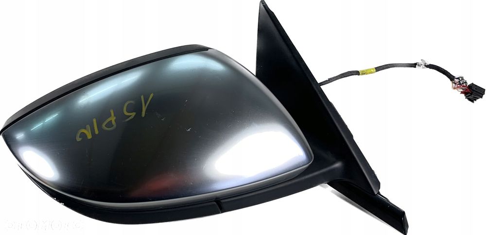 AUDI E-TRON SPORTBACK LUSTERKO PRAWE 15PIN - 1