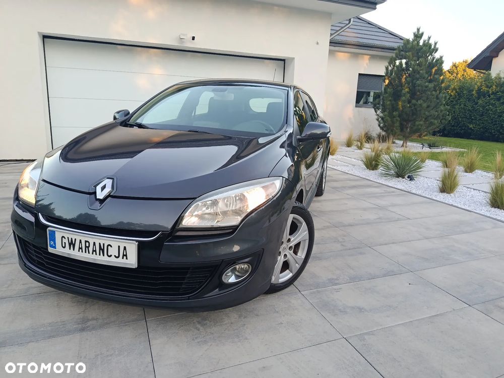 Renault Megane - 8