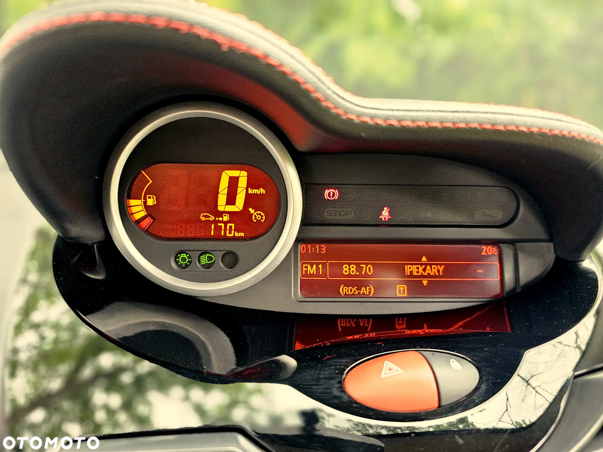 Renault Twingo 1.2 16V Wind Euro5 - 18