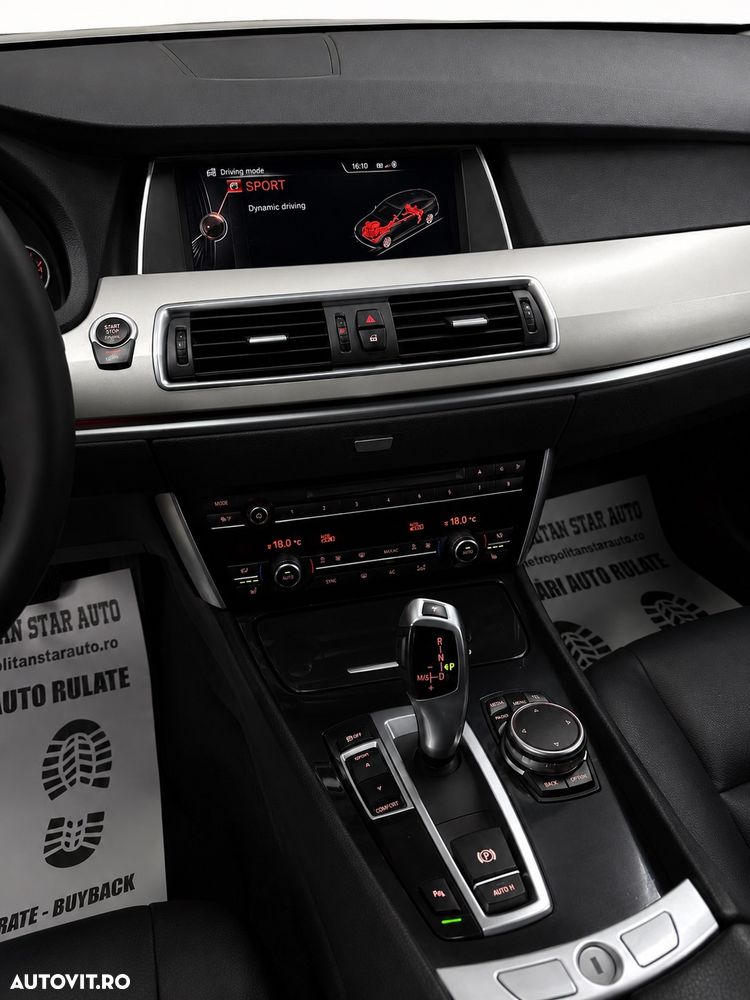 BMW Seria 5 - 10
