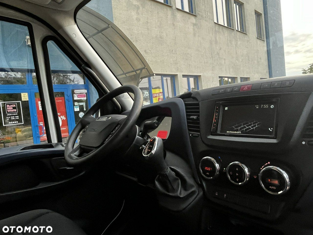 Iveco Daily 35C16 V - 11