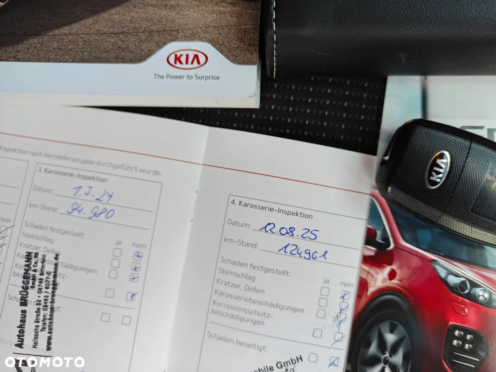 Kia Sportage 1.6 GDI 2WD Fifa World Cup Edition - 34
