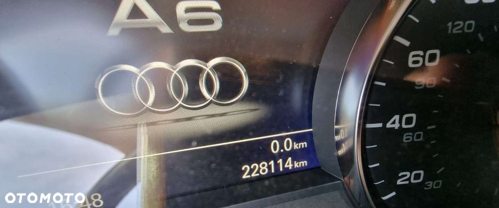 Audi A6 Limousine - 12