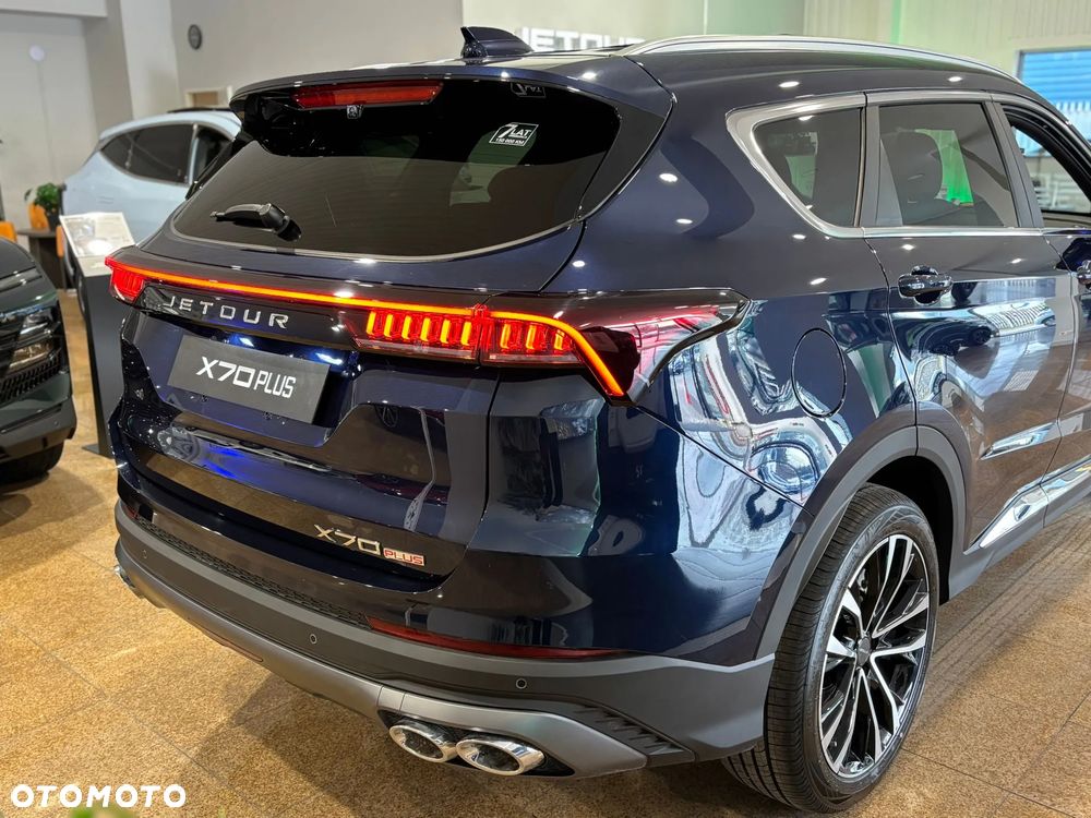 Jetour X70 Plus - 8