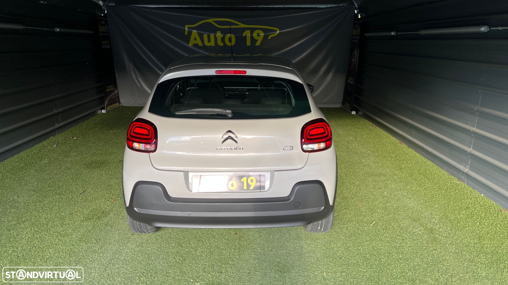 Citroën C3 1.2 PureTech Feel - 11