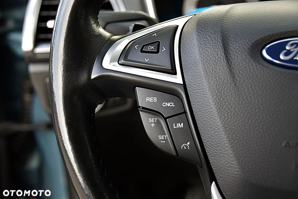 Ford Mondeo 2.0 TDCi Edition PowerShift - 30