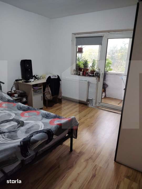 Apartament 4 camere, 90.41 mp, zona Steaua — fotografia 3
