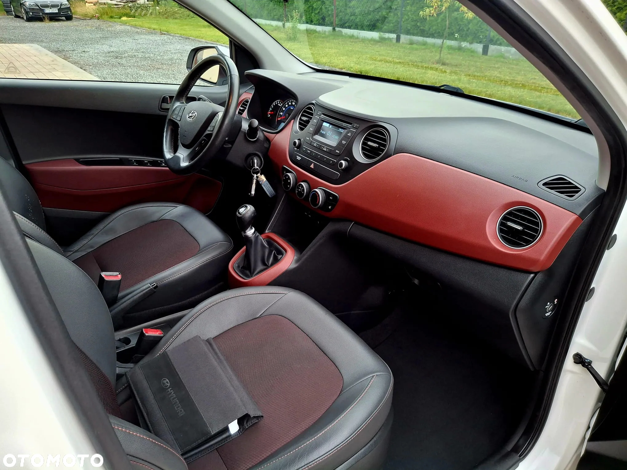 Hyundai i10 1.2 Sport - 15