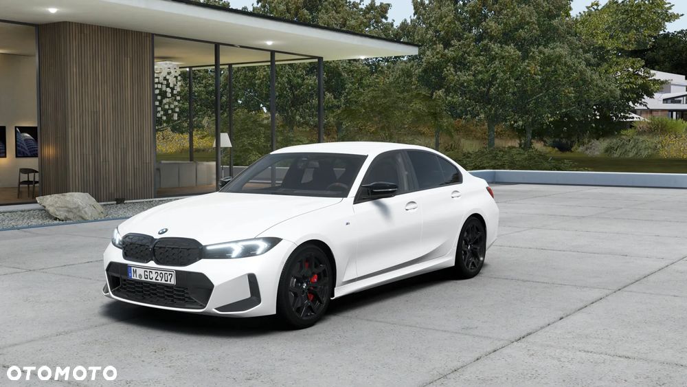 BMW Seria 3 M340i xDrive mHEV sport - 2