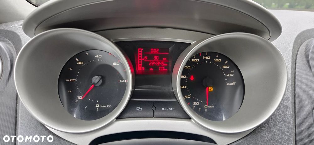 Seat Ibiza 1.6 TDI DPF Style - 8
