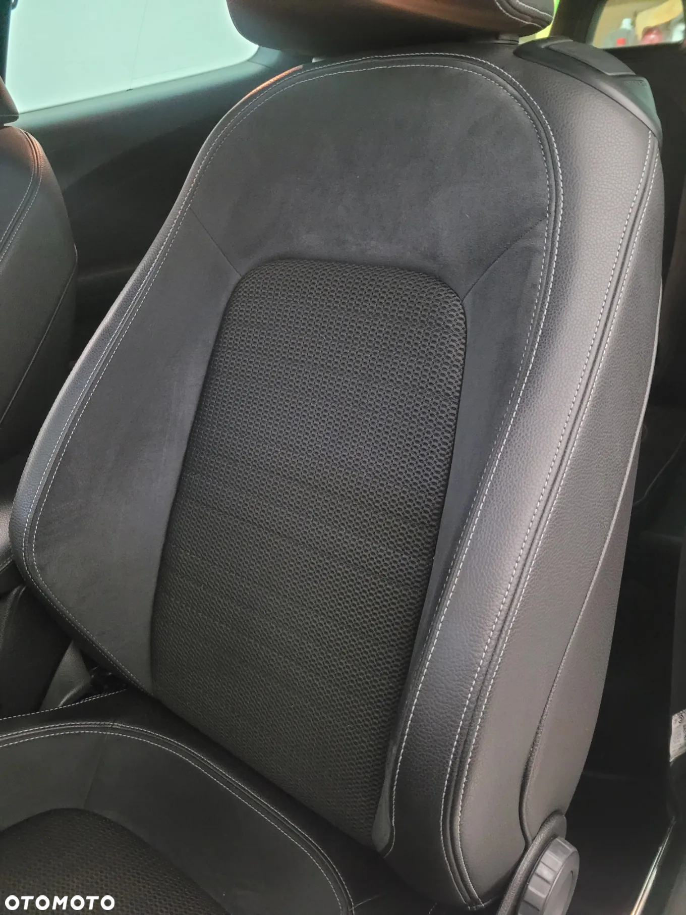 Volkswagen Scirocco 2.0 TSI BMT - 16