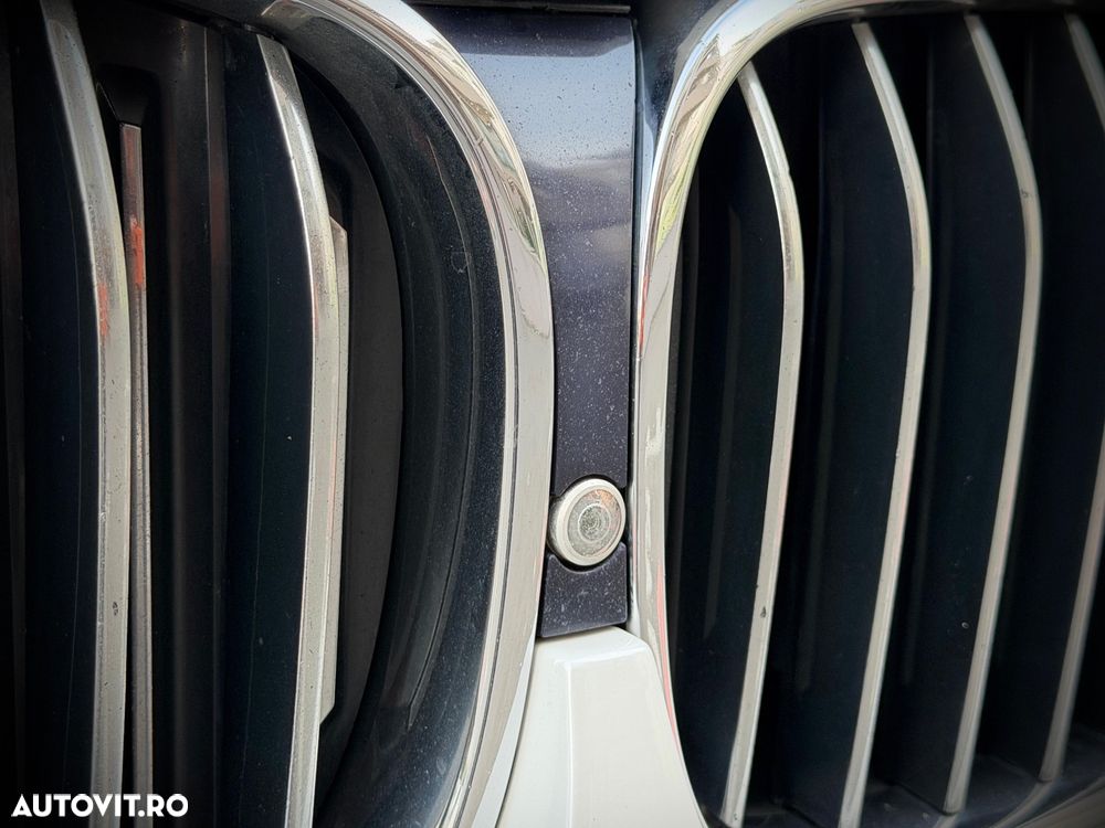 BMW Seria 7 730d BluePerformance Edition Exclusive - 28