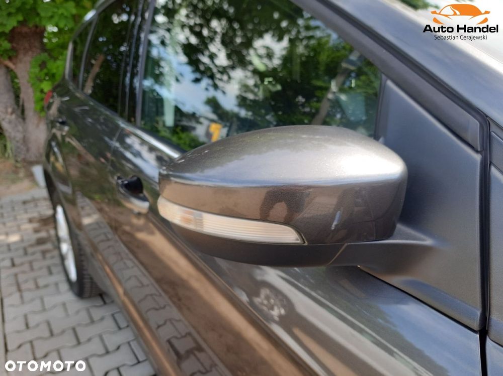 Ford Kuga 2.0 TDCi 4WD Titanium - 35