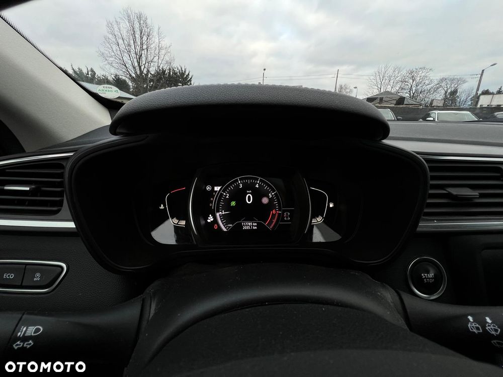 Renault Kadjar 1.3 TCe FAP Intens EDC - 29