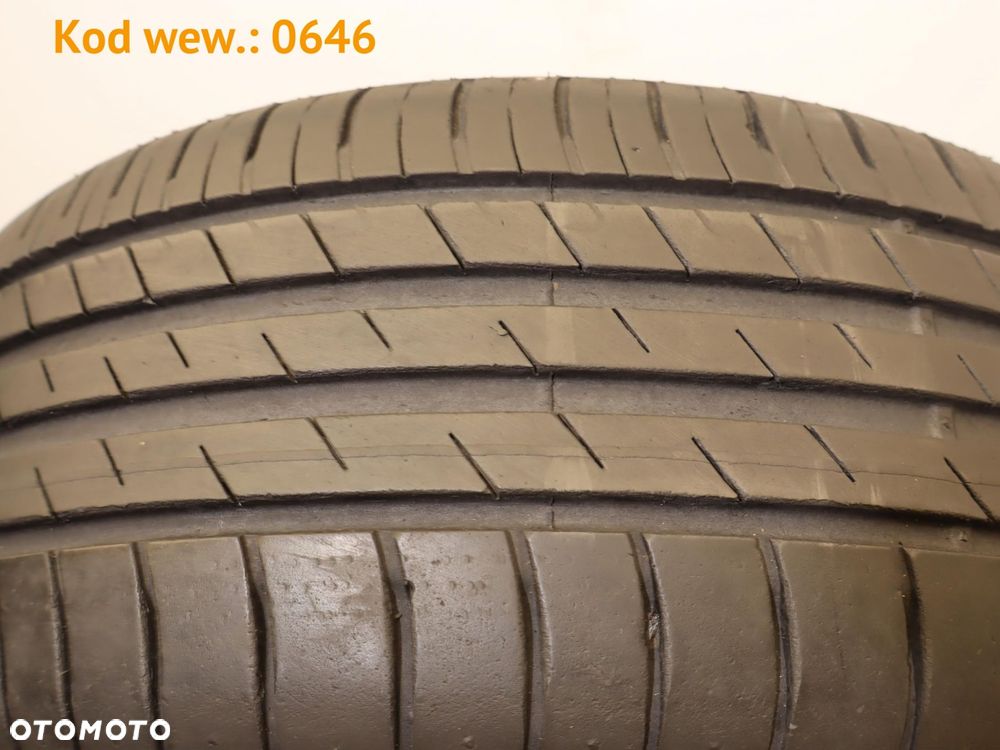 Goodyear Efficientgrip Performance - 215/55 R17 - 7