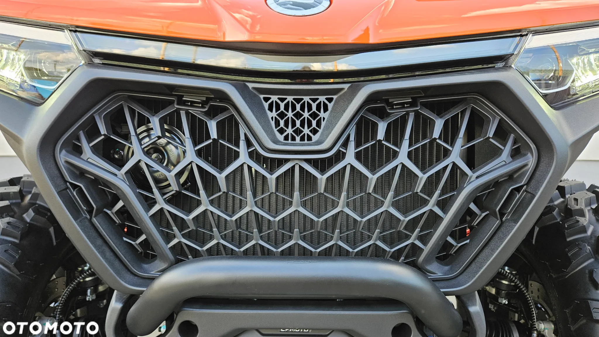 CFMoto Inny - 13