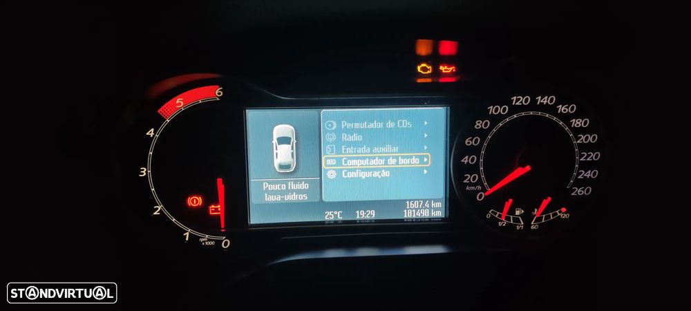 Ford S-Max 2.0 TDCi Titanium 7L - 11