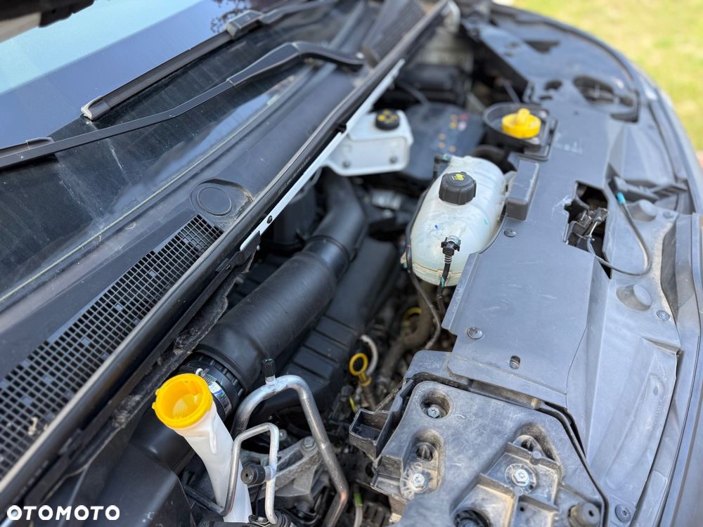 Renault Trafic - 15