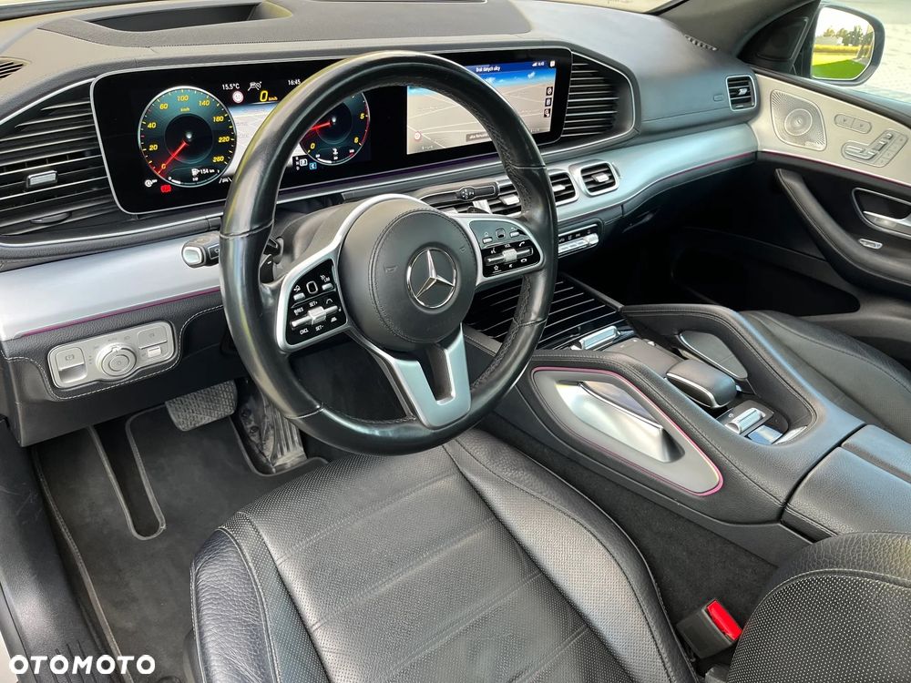 Mercedes-Benz GLE 400 d 4-Matic Premium Plus - 14
