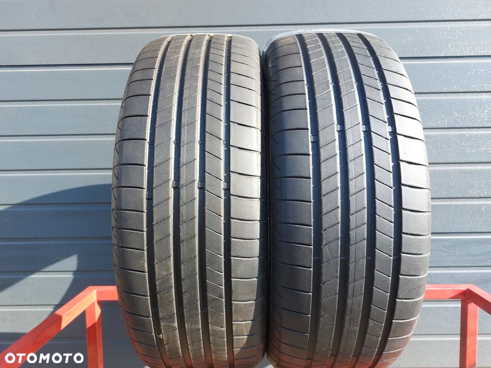 235/50 R20 OPONY BRIDGESTONE TURANZA ECO DOT22