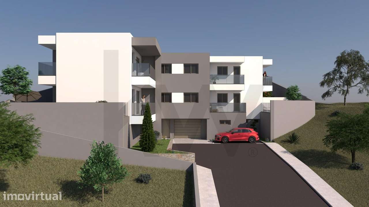 Apartamento T2 Em Santo António - Grande imagem: 2/8