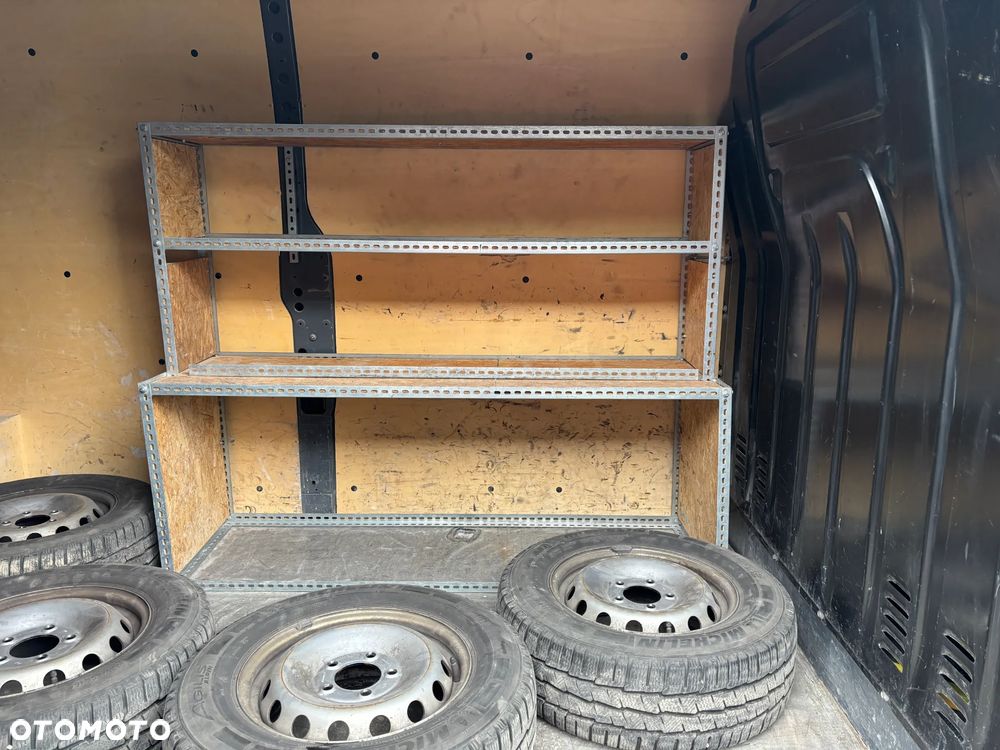 Renault Master L3H2 - 11