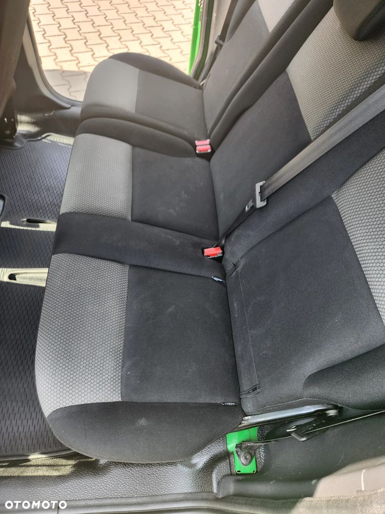 Renault Kangoo 1.5 dCi Business Eu6 - 5