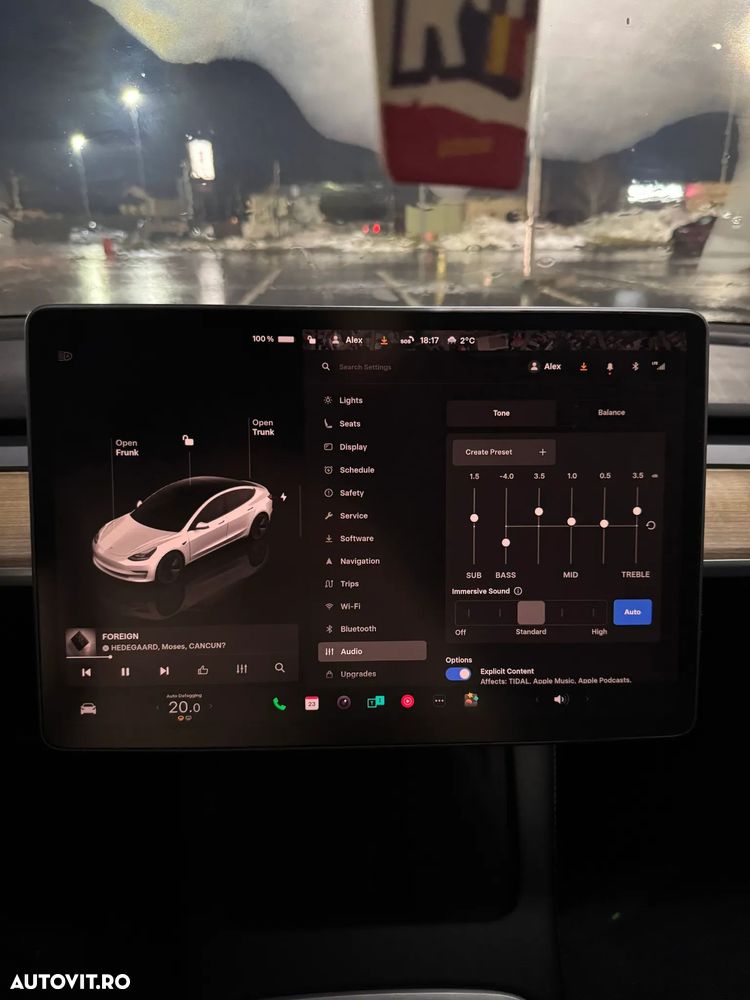 Tesla Model 3 - 21