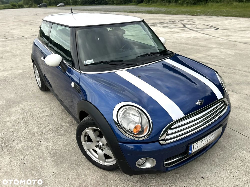 MINI Cooper D - 6