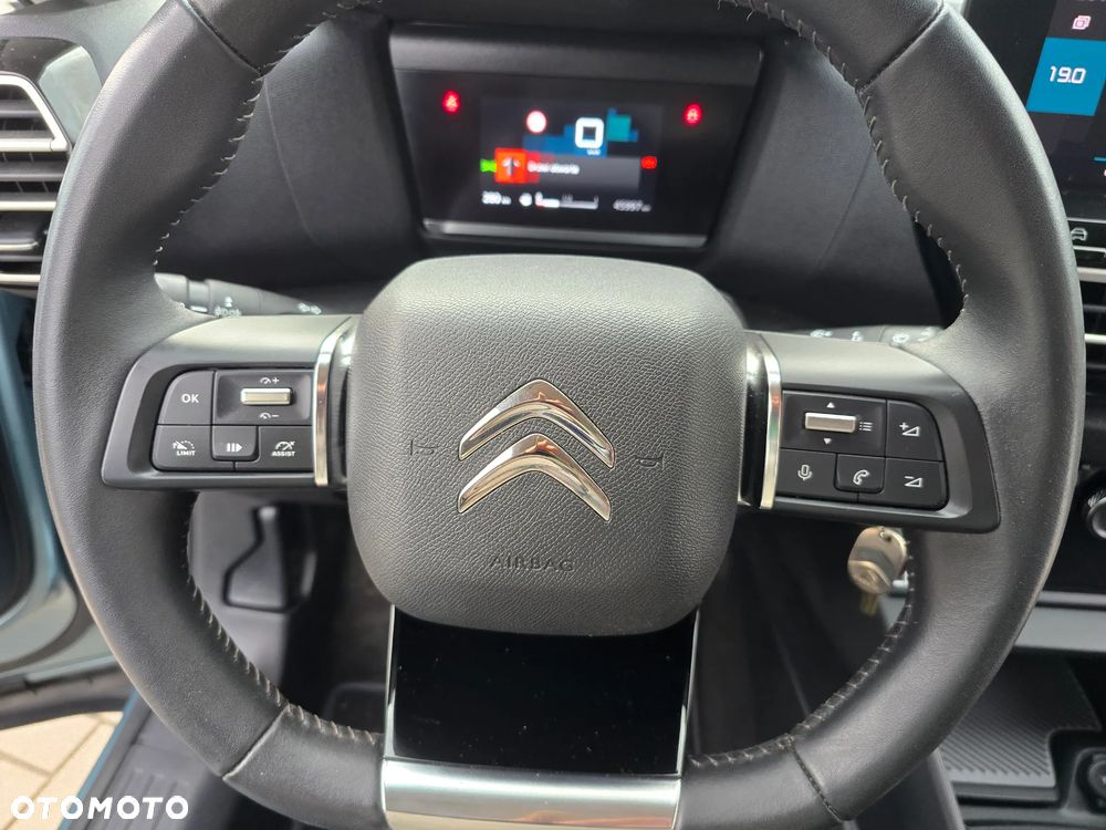 Citroën C4 - 26