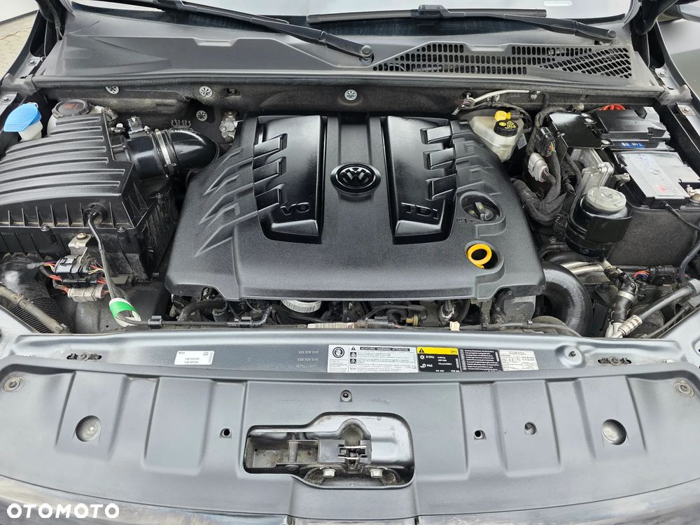 Volkswagen Amarok 3.0 V6 TDi 4MOTION Aventura - 15