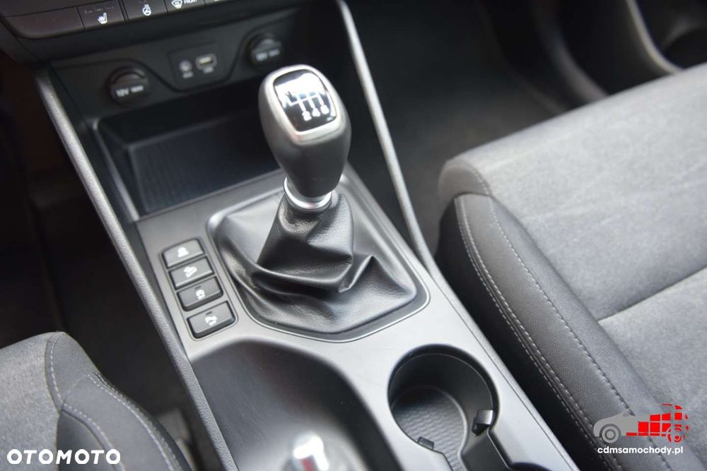 Hyundai Tucson 1.6 GDI BlueDrive Style 2WD - 29