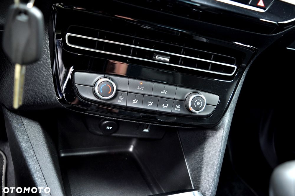 Opel Mokka 1.5 Business Elegance - 30