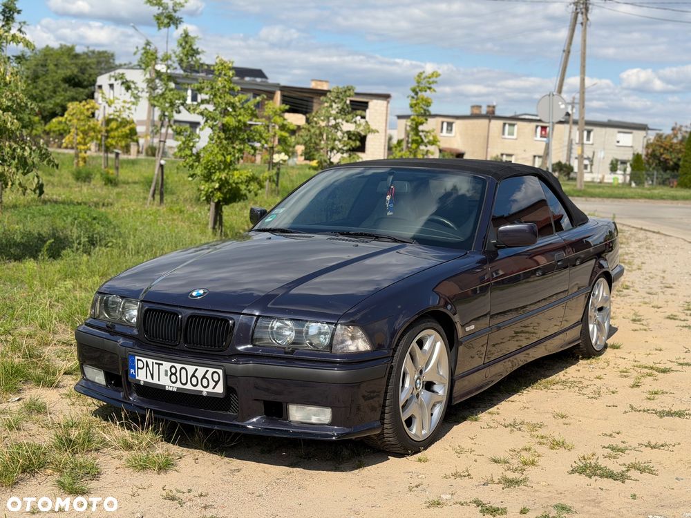 BMW Seria 3 - 5