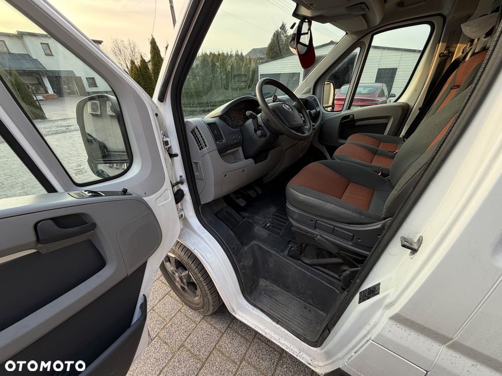 Fiat Ducato L3 h2 - 13