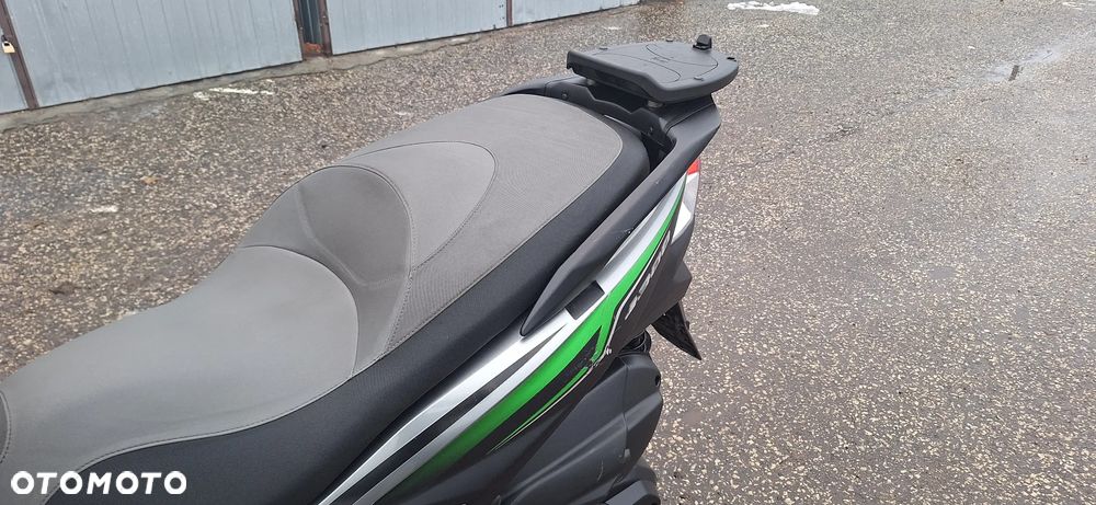 Kawasaki Inny - 6