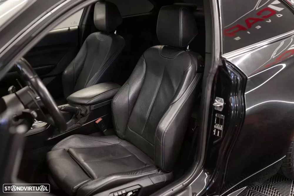 BMW M2 DKG - 19
