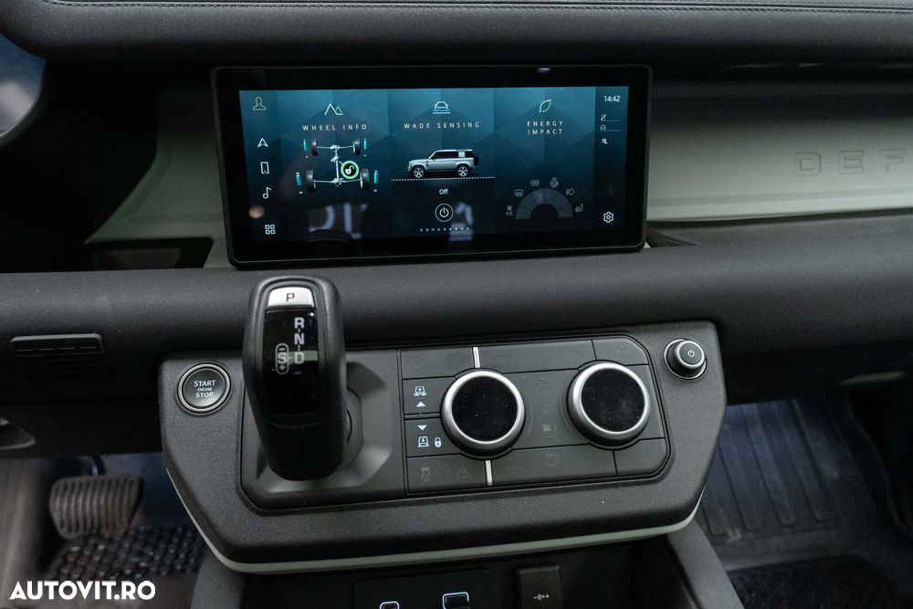Land Rover Defender - 18