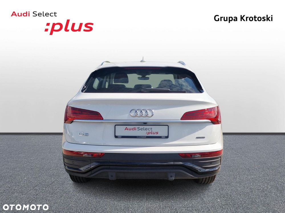 Audi Q5 Sportback - 10