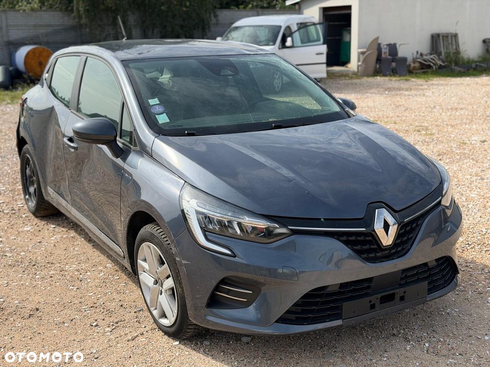 Renault Clio 1.0 TCe Intens - 3