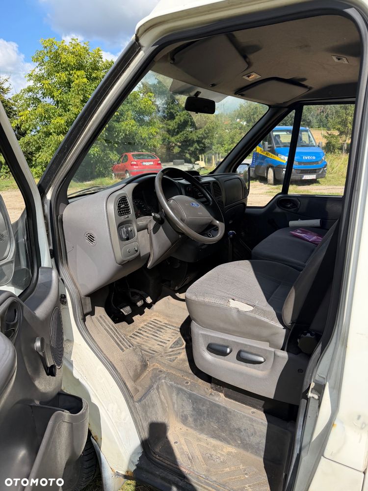 Ford TRANSIT - 17
